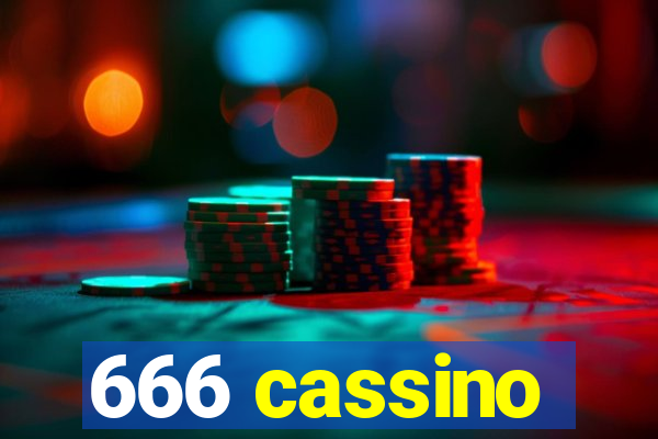666 cassino